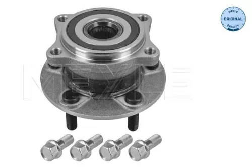 Wheel Hub MEYLE 32-14 752 0006)