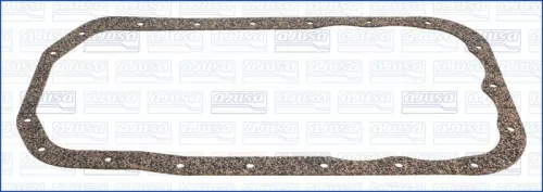 Pakking, oliecarter HANS 14032000)