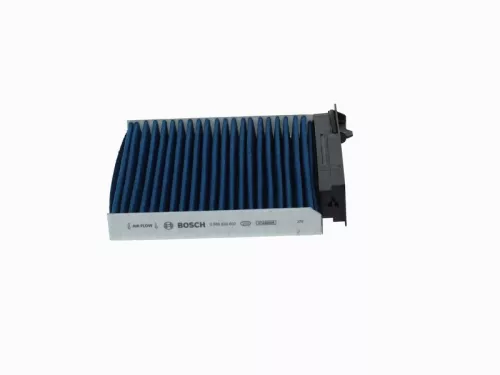 Filter, cabin air BOSCH 0 986 628 602)