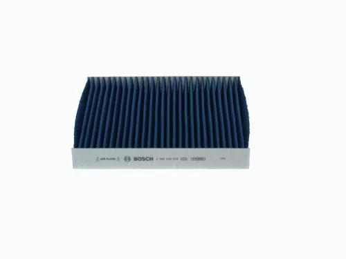 Filter, cabinelucht BOSCH 0 986 628 619)
