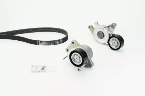 V-ribbed Belt Set CONTINENTAL CTAM 6PK1073 EXTRA K1)