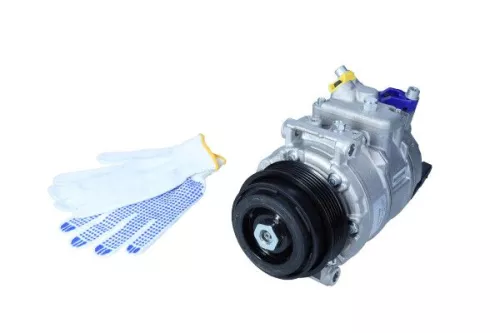 Compressor, air conditioning MAXGEAR AC330025)