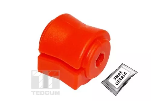 Bevestiging, stabilisatorstang TEDGUM TED35023)