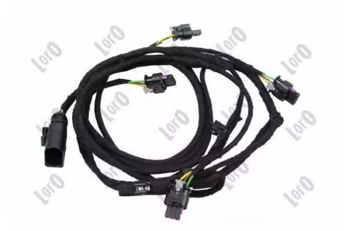 Kabelreparatieset, parkeerassistentsensor ABAKUS 120-00-076)
