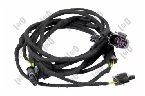Kabelreparatieset, parkeersensor ABAKUS 120-00-078)