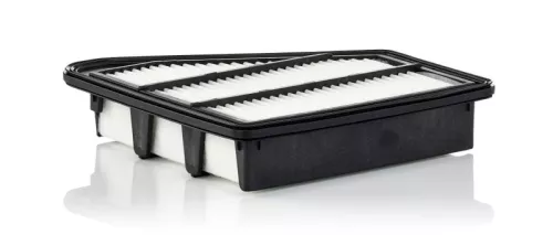 Luchtfilter MANN-FILTER C 24 075)