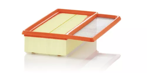 Luchtfilter MANN-FILTER C 24 080)