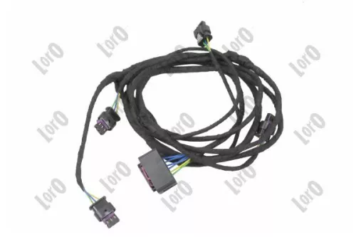 Kabelreparatieset, parkeerassistentsensor ABAKUS 120-00-157)