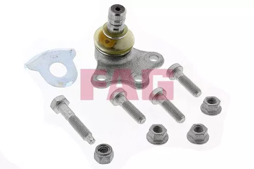 Kogelgewricht Schaeffler FAG 825 0374 10)