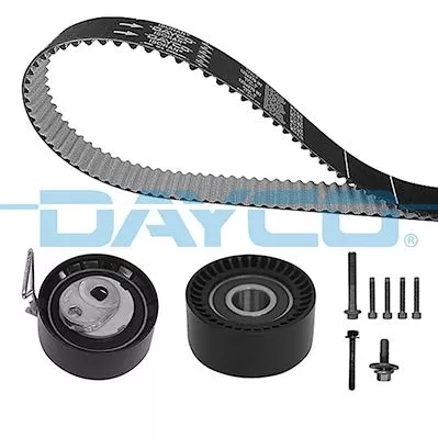 Distributieriemset DAYCO KTB1159)