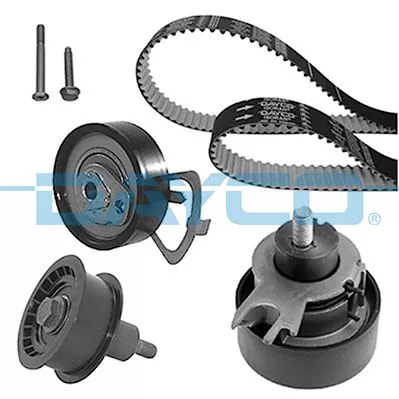 Timing Belt Kit DAYCO KTB1235)