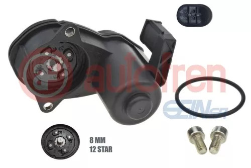 Control Element, parking brake caliper AUTOFREN SEINSA DEPB006)