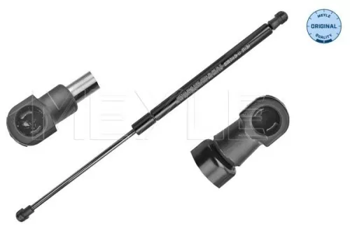 Gasveer, kofferbak/laadruimte MEYLE 11-40 910 0030)