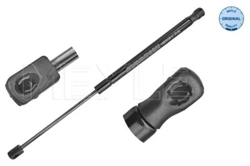 Gasveer, kofferbak/laadruimte MEYLE 11-40 910 0031)