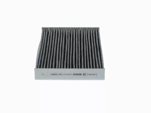 Filter, cabinelucht BOSCH 0 986 628 637)