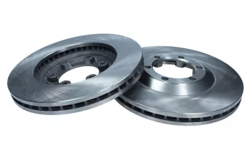 Remschijf MAXGEAR 19-4795)