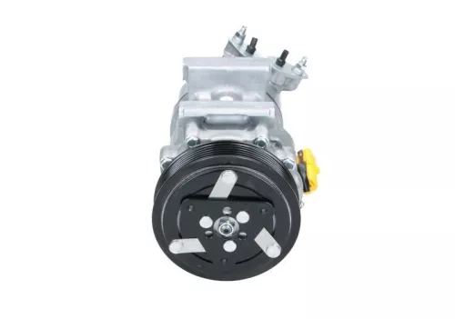 Compressor, air conditioning BV PSH 090.225.010.876)