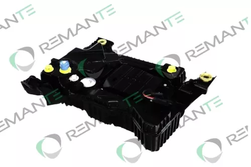 Tankunit, ureuminjectie REMANTE 002-024-000017R)