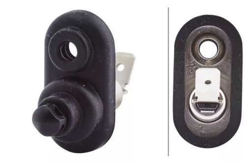 Schakelaar, deurcontact HELLA 6ZF 004 365-031)