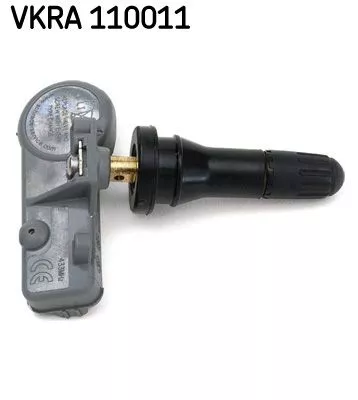 Wielsensor, bandenspanningscontrolesysteem SKF VKRA 110011)
