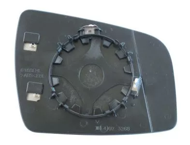Spiegelglas, buitenspiegel ABAKUS 2833G03)