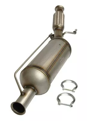 Roet-/deeltjesfilter, uitlaatsysteem MAXGEAR 27-6204)