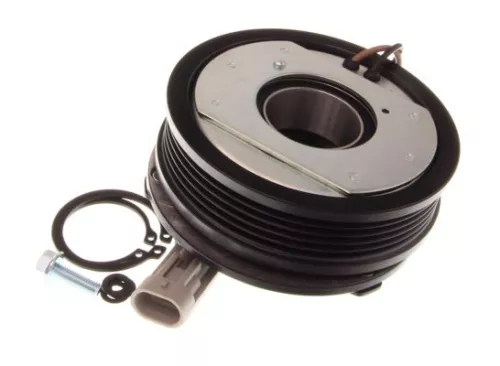 Magnetic Clutch, air conditioning compressor MAXGEAR AC130042)