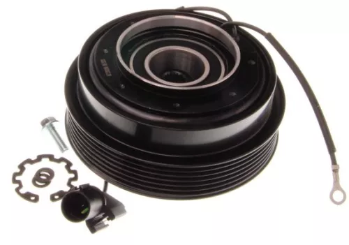 Magnetische koppeling, airconditioningcompressor MAXGEAR AC130206)