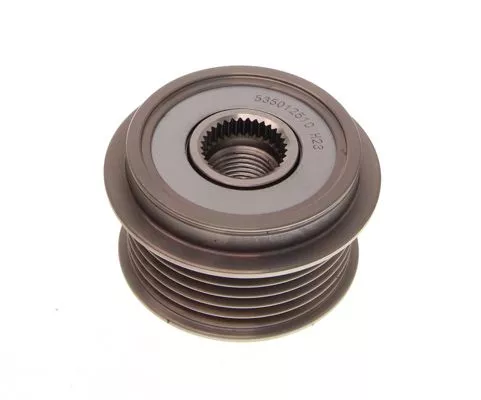 Vrijloopkoppeling van de dynamo MAXGEAR 30-0295)