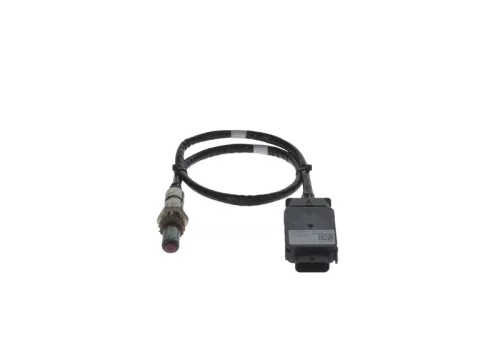 NOx-sensor, NOx-katalysator BOSCH 0 281 008 795)