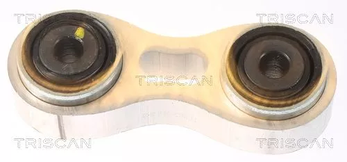 Stang/veerpoot, wielophanging TRISCAN 8500 81520)