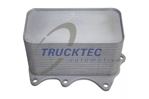 Oliekoeler, motorolie TRUCKTEC AUTOMOTIVE 08.18.059)