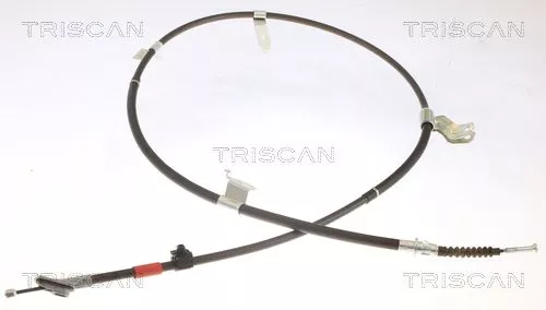 Motorkapkabel TRISCAN 8140 11602)