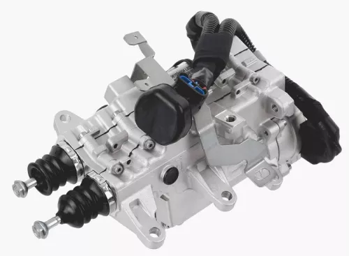 Hulpcilinder, koppeling SACHS 3981 654 004)