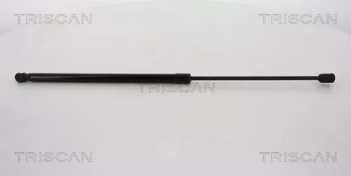 Gasveer, kofferbak/laadruimte TRISCAN 8710 42240)