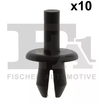 Clip, sierstrip/beschermstrip FA1 11-20009.10)