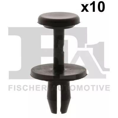 Clip, sierstrip/beschermstrip FA1 21-20002.10)