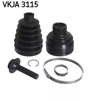Koppelingsset, aandrijfas SKF VKJA 3115)