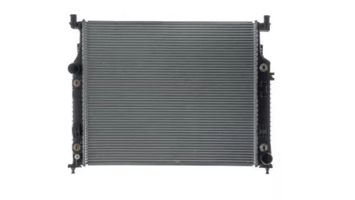 Radiator, motorkoeling MAHLE CR 1705 000S)