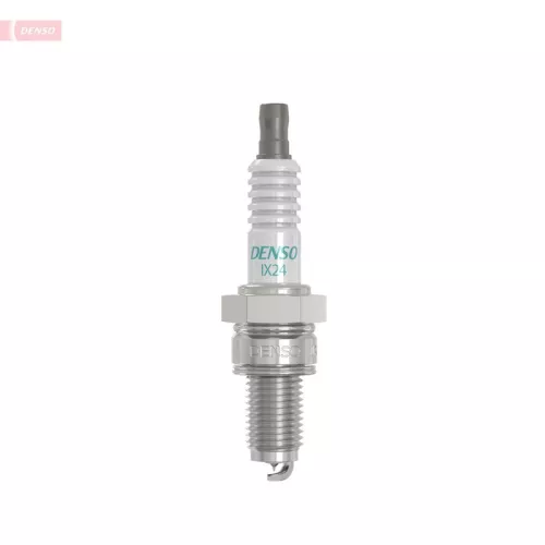 Bougie DENSO IX24)
