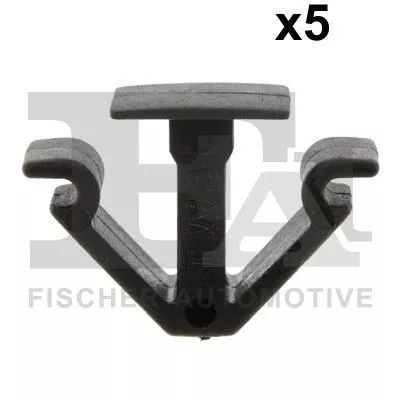 Clip, sierstrip/beschermstrip FA1 11-10028.5)