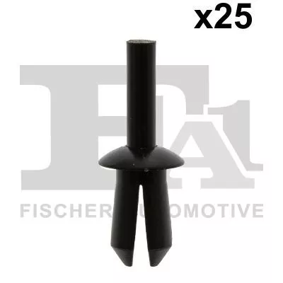 Clip, sierstrip/beschermstrip FA1 11-20004.25)