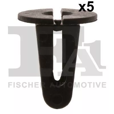Clip, sierstrip/beschermstrip FA1 11-60033.5)
