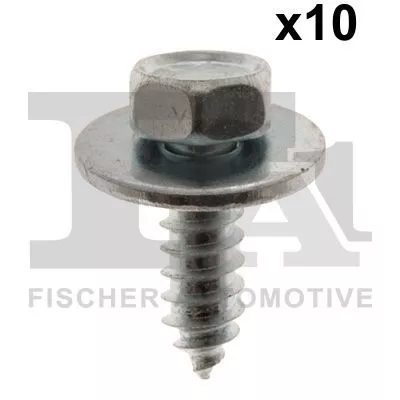 Schroef FA1 11-70003.10)