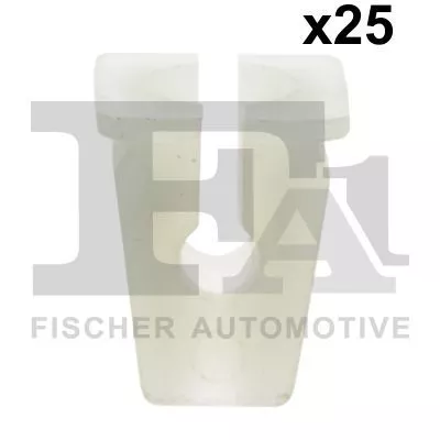 Clip, trim/protection strip FA1 12-60003.25)