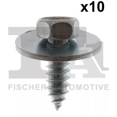 Schroef FA1 14-70002.10)