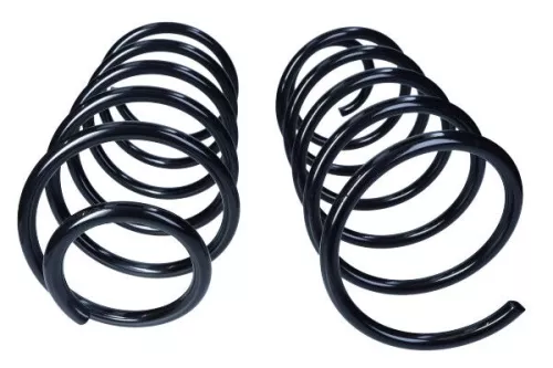 Veerophanging MAXGEAR 60-1234D)