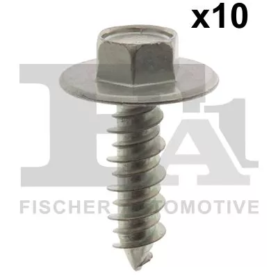 Schroef FA1 33-70002.10)