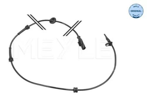 Sensor, wielsnelheid MEYLE 214 899 0021)