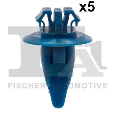 Clip, sierstrip/beschermstrip FA1 77-40042.5)